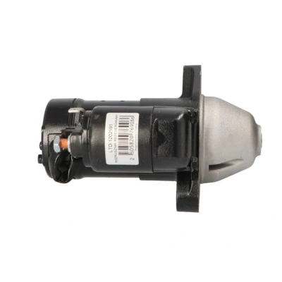 Afbeelding van MAGNETI MARELLI 063721158010 Startmotor 12 1,4 13 OPEL: Corsa C Hatchback, Meriva A, Zafira B