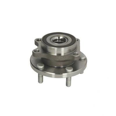 Afbeelding van BTA H17014BTA Wiellagerset Vooras links en rechts