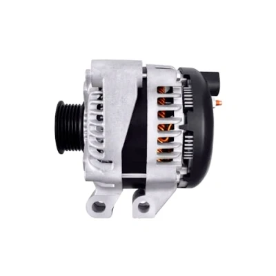 Afbeelding van HELLA 8EL 015 637 601 Dynamo / Alternator 14V 220A LAND ROVER: Range Rover 3, Sport