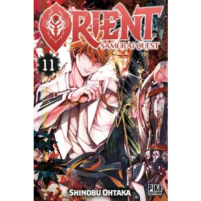 Afbeelding van Orient samurai quest,11