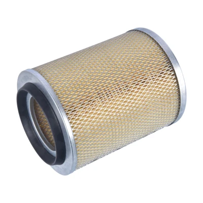 Afbeelding van FEBI BILSTEIN 180900 Luchtfilter 213 165 Filter insert