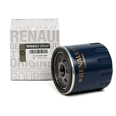 Afbeelding van Renault 15 20 895 99R originele oliefilter