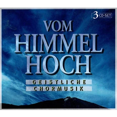 Afbeelding van Various Artists Vom Himmel Hoch (3 CD)