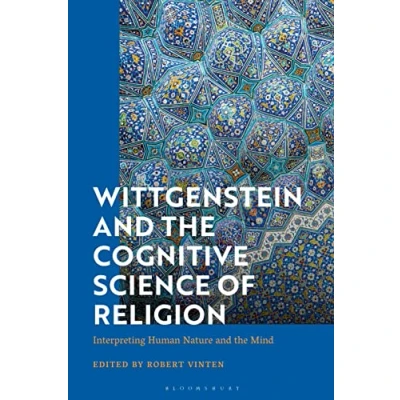 Afbeelding van Wittgenstein and the Cognitive Science of Religion