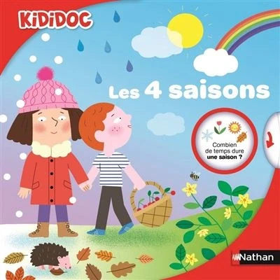 Image de Les 4 saisons