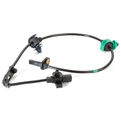Afbeelding van HELLA 6PU 230 040 101 ABS Sensor Vooras Geluidsensor 2 HONDA: CIVIC 8 Hatchback