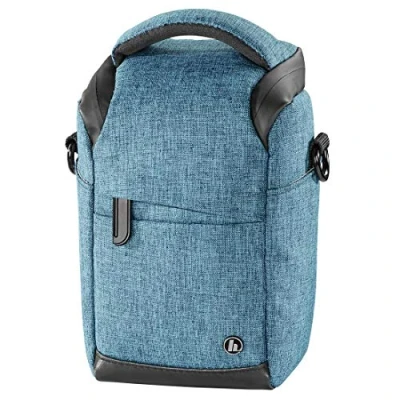Afbeelding van Hama Cameratas Trinidad 90 Blauw