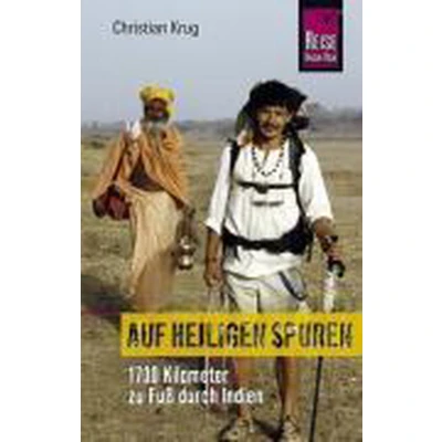 Afbeelding van Auf Heiligen Spuren