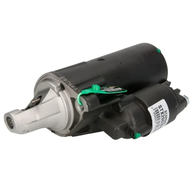 Afbeelding van STARDAX STX200324R Startmotor 12 1,4 10 MERCEDES BENZ: C Class T modell, Saloon, Vito Mixto