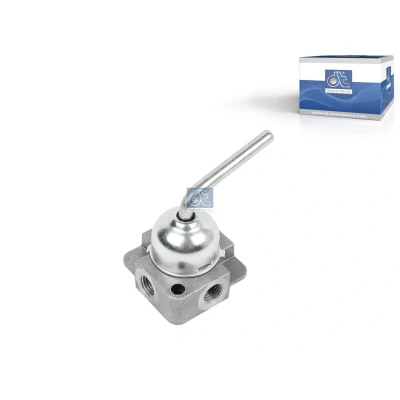 Afbeelding van DT Spare Parts 4.67521 Klep, pneumatisch systeem