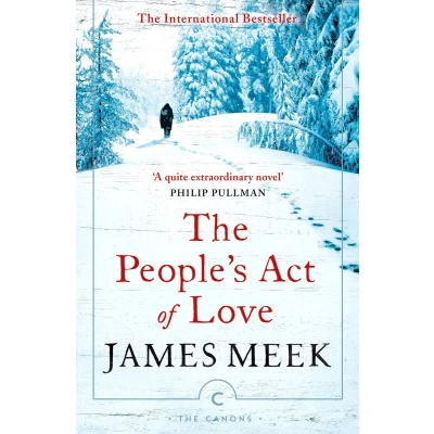Afbeelding van The People&#039;s Act Of Love
