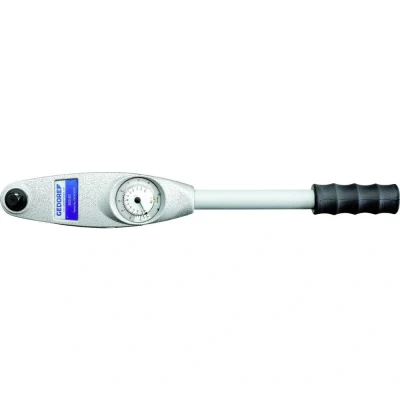 Afbeelding van GEDORE ADS 25 S momentsleutel type 83 3/8&quot;, 5 Nm 3108473