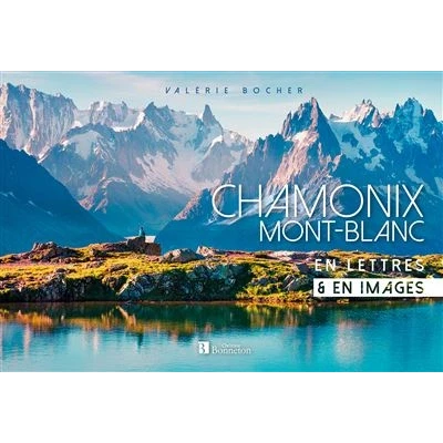 Image de Chamonix / Mont Blanc