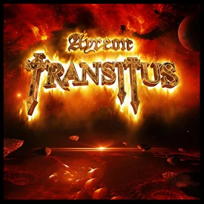 Afbeelding van Transitus