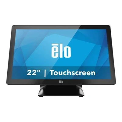 Image de Elo I Series 3 Tout en un Core i3 1215UL / jusqu&#039;à 4.4 GHz RAM 8 Go SSD 128 NVMe UHD Graphics Gigabit Ethernet, Bluetooth 5.2, IEEE 802.11ax (Wi Fi 6) Win 10 IoT Enterprise 2021 LTSC moniteur : LED 21.5&quot; 1920 x 1080 (Full HD) @ 60 H