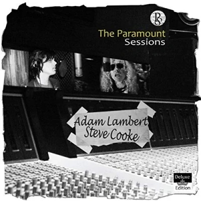 Afbeelding van Paramount Sessions
