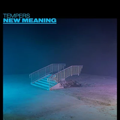 Afbeelding van Tempers New Meaning (LP)