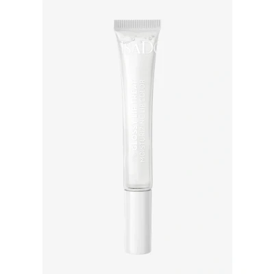 Afbeelding van Isadora THE Glossy LIP Treat Lipgloss, Maat: 13 ml, Clear