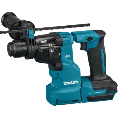 Afbeelding van Makita 18 V Boorhamer Zonder Accu en Lader DHR183Z