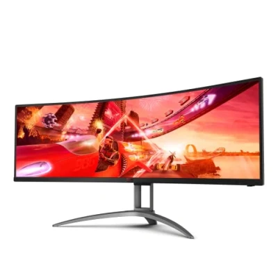 Afbeelding van Aoc AG493UCX2