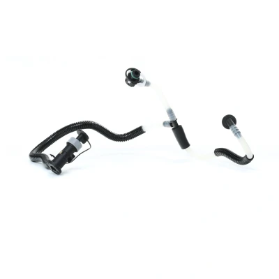 Afbeelding van DR.MOTOR AUTOMOTIVE DRM12513 Slang, lekbrandstof MERCEDES BENZ: C Class T modell, ML Class, Saloon