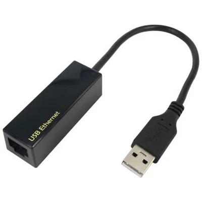 Image de DEXLAN Adaptateur USB 2.0 RJ45 Ethernet 10/100