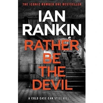 Afbeelding van Rather be the Devil