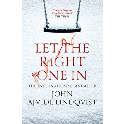 Afbeelding van Let The Right One In