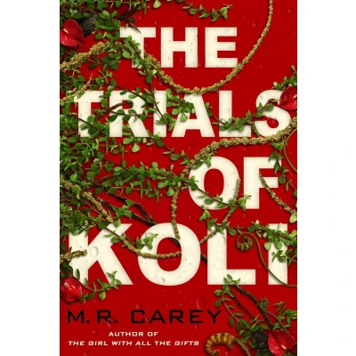 Afbeelding van The Trials of Koli : Rampart Trilogy, Book 2