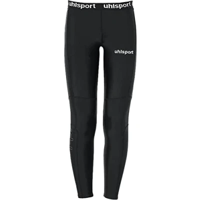 Afbeelding van uhlsport Distinction PRO LONG Tights Onderbroek, Maat: Medium, Black
