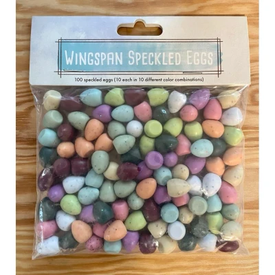 Afbeelding van Asmodee Wingspan Speckled Eggs