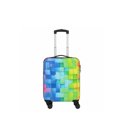 Afbeelding van NOWI Santa Cruz De Tenerife 4 wielen Cabinewagen S 54 cm