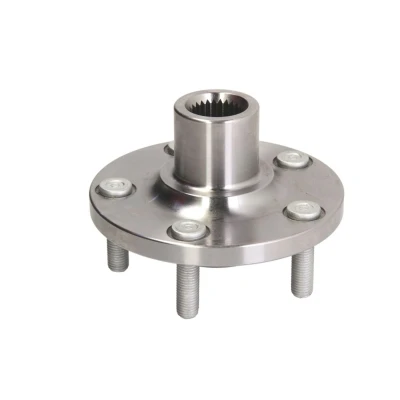 Afbeelding van BTA H5G020BTA Wielnaaf 5 Vooras FORD: C Max 2, FOCUS 3, 3 Turnier