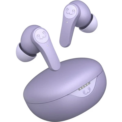 Afbeelding van Fresh &#039;n Rebel Twins Rise Draadloze Oordopjes Noise Cancelling Draadloos opladen Dreamy Lilac