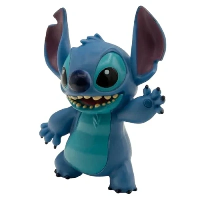 Image de Bullyland Stitch, Spielfigur