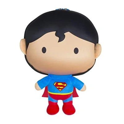 Afbeelding van Ridaz Superman EVA 3D Backpack Rugzak Rugtas Jongens