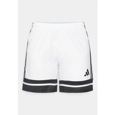 Afbeelding van adidas Performance SQUADRA25 Short Korte broeken, Dames, Maat: XS, White/black