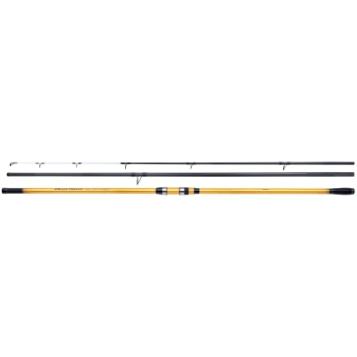 Afbeelding van Shimano Beastmaster Surf Strandhengel 4.25m Tubular Low Rider (225g) (3 delig)