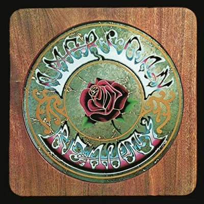 Afbeelding van AMERICAN BEAUTY (50TH ANNIVERS