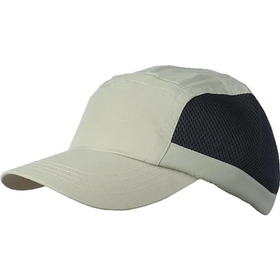 Afbeelding van Hatland Breezer Pet Olive Groen Petten