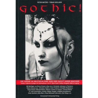 Afbeelding van Gothic !