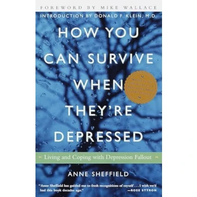 Afbeelding van How To Survive When Depressed