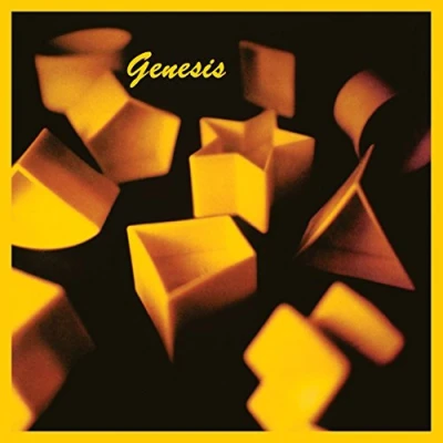 Afbeelding van Genesis (LP)