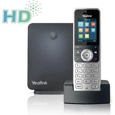 Afbeelding van Yealink W53P incl. voedingsadapter (8H 8S)