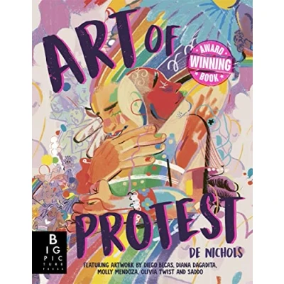 Afbeelding van Art of Protest