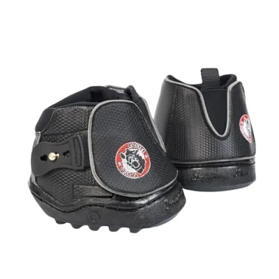 Image de Equine Fusion Chaussures pour Cheval Active 14 Slim