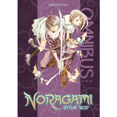 Image de Noragami