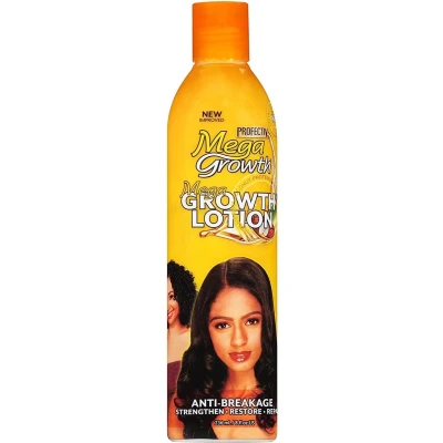 Afbeelding van Profectiv Mega Growth Anti Breakage Strengthening Lotion 236 ml