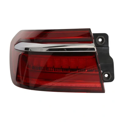 Afbeelding van HELLA 2SD 013 094 611 Achterlicht Links Buitenste deel LED