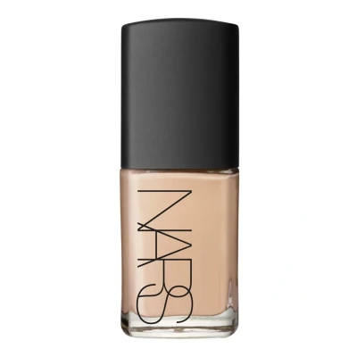 Afbeelding van NARS Sheer Glow Foundation Fiji 30 Ml
